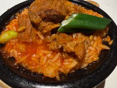 -俄士厨房(五棵松华熙LIVE店)
