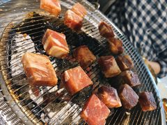 -本炙炭烤·蒲烧活鳗料理店(金沙洲店)