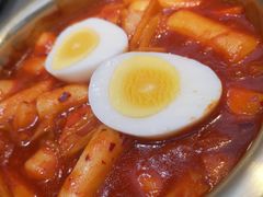 -明洞王妃家烤肉(苏州中心星悦汇店)
