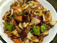 -锋味海鲜菜馆