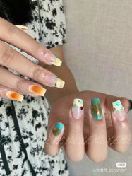 -斯馨·健康美甲美睫