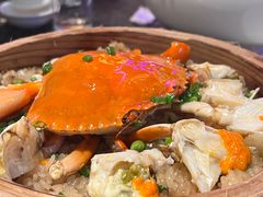 -王庄阿咪海鲜大排档(象园店)
