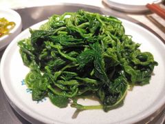农家桑叶-淘米捞·米汤脆鲩鱼火锅(福田皇岗店)