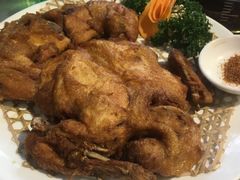 -小贝壳酒楼(经九路店)