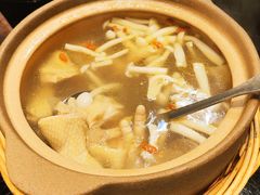 -江太极江浙菜(马桥万达广场店)