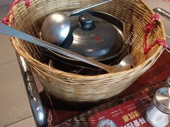 -广府乡下·饭庄(新港东路店)