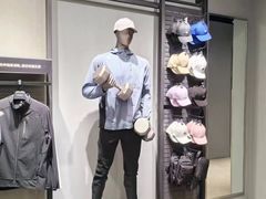 -迪桑特DESCENTE(青岛山东路万象城店)