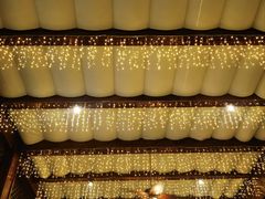 -宝亨达国际大酒店玫瑰金自助餐厅