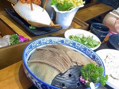 -巴蜀印象火锅(永陵总店)