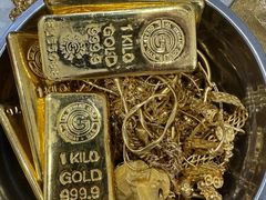 -恒一珠宝·回收黄金钻石奢侈品(灵岩南路店)
