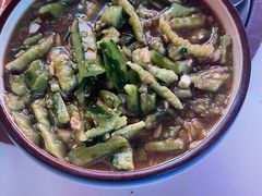 -阿龙烧烤(广达路店)