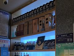 -杨氏青龙虾·羊蝎子(金盛路总店)