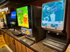 -東盛炭烤自助料理(浦东文峰广场店)