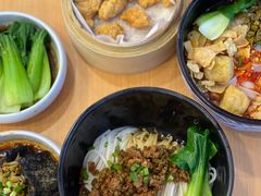 -霸蛮湖南米粉(亦庄力宝华联店)