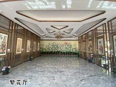 -东平国家森林公园