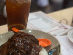 -一乐烧鹅(中环店)