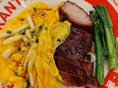 -新世界餐厅(万达店)