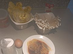 -半天妖烤鱼(中山路店)