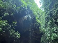 -阿依河景区