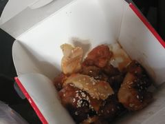 -咭味哆·炸鸡汉堡(昌安店)
