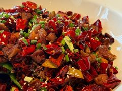 -悦融·京鲁菜·露台花园(安定门店)