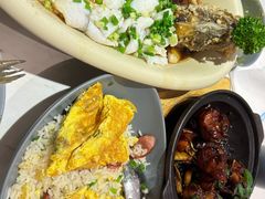 -鹿港小镇(悠唐店)