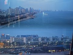 -琴岛之星摩天轮