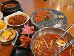 -韩礼年糕(飞虹路店)