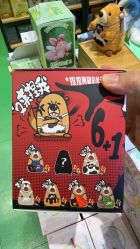 -哈姆雷斯(王府井百货大楼店)