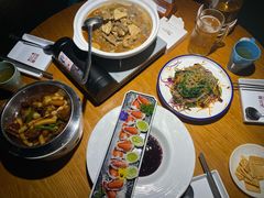 -798餐厅(任丘路店)