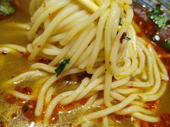 -美玲骨汤牛肉面(未来广场店)