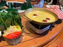 -天港海鲜(创新港天港禧悦酒店)