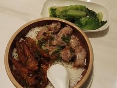 -潮點烧腊茶餐厅(大学城店)