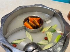 -佰人王串串香火锅直营店(大学路店)