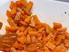 -海底捞大排档火锅(悦荟广场店)