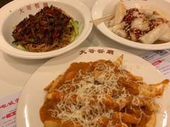 -大哥餐厅(西城花园店)