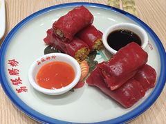-荔银肠粉·非遗手藝(夫子庙店)