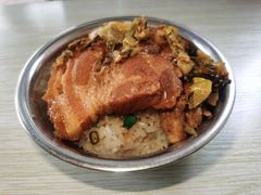 -老嘢扣肉糯米饭(云亭街店)