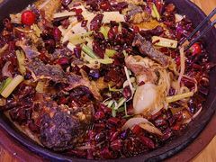 -老板恋上鱼(环山路店)