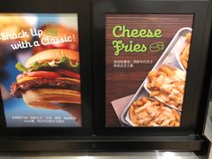 -Shake Shack(西单大悦城店)