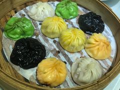 -隆喜元鱼汤包·海鲜(中联广场店)