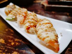 -小川洋风料理(街道口店)