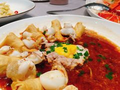 -宁海食府(北岸琴森店)