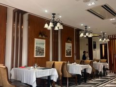 -老人和饭店(淮海中路店)