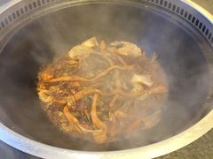 -荣德灶台鱼(圣泉寺店)