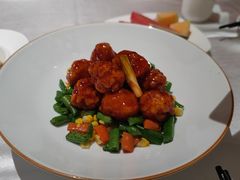 -聚春园自助餐厅(东街口店)