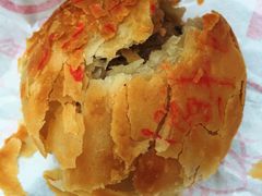 -真老大房鲜肉月饼(南京路步行街店)