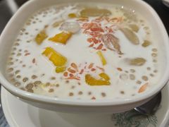 -民信老铺(双皮奶博物馆店)