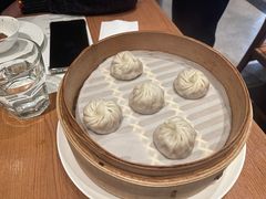 特色小笼包-鼎泰丰(德基广场店)