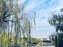 -南北湖风景区